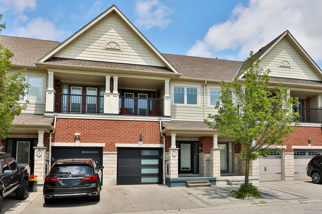 7 Northwest Passage |&nbsp;Stouffville