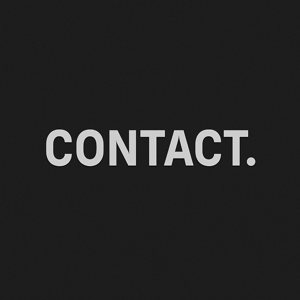 Contact.