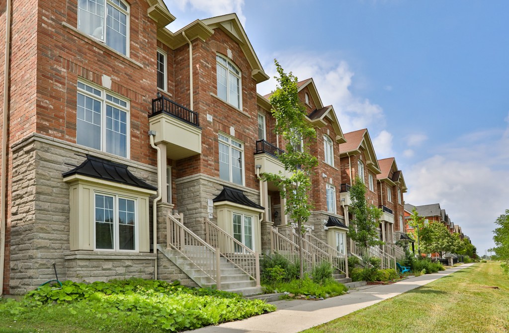 45 Dundas Way |&nbsp;Markham